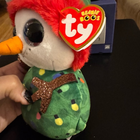 TY Beanie Baby Garland 2023 - Picture 3 of 16